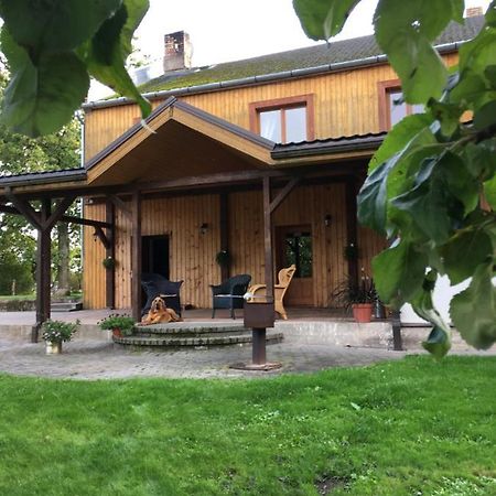 Dzirnavinas Motel Biksti Rom bilde