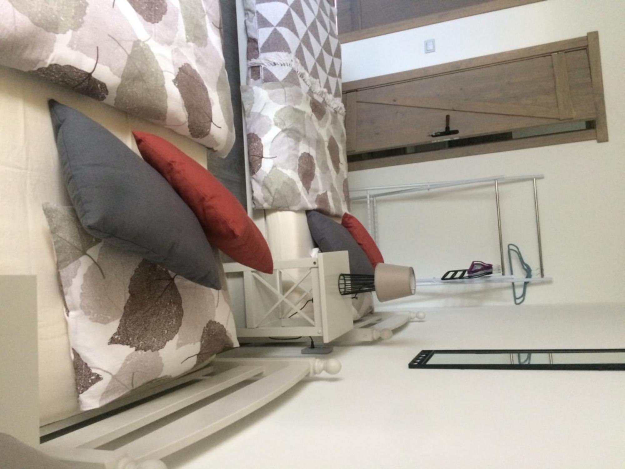 Dzirnavinas Motel Biksti Eksteriør bilde