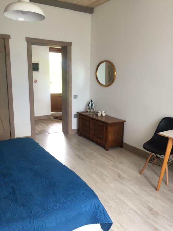 Dzirnavinas Motel Biksti Eksteriør bilde
