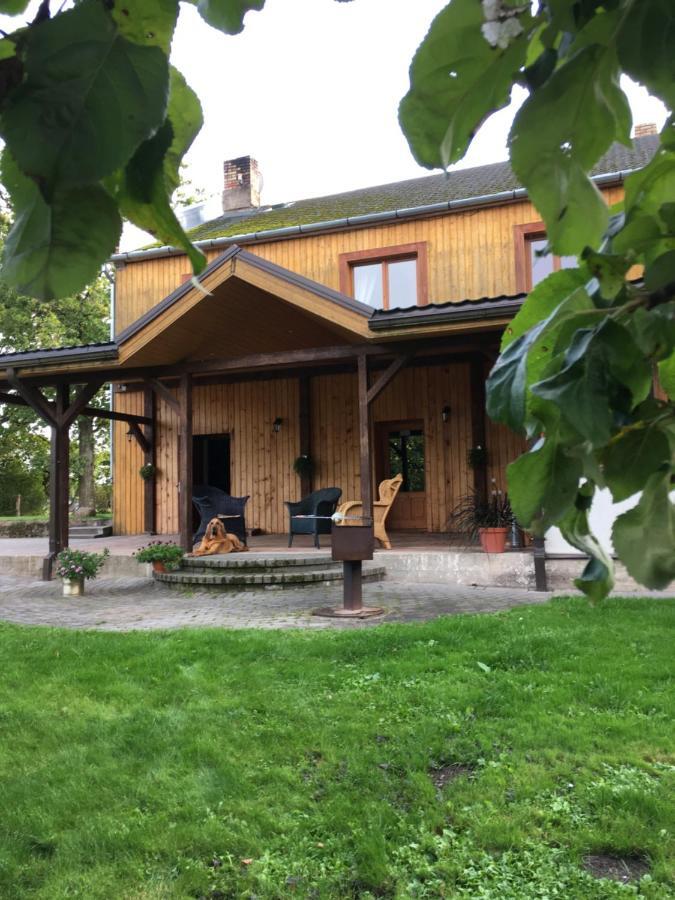 Dzirnavinas Motel Biksti Rom bilde